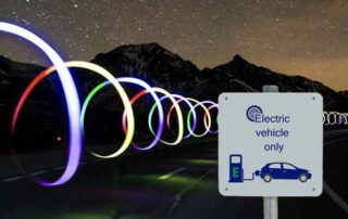 Electric vehicles - the impact