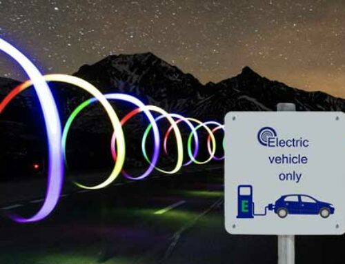 Electric Vehicles – The Impact