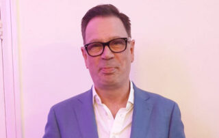 David Hart, Non-Executive Director at Connectivity.CX Ltd