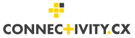 Connectivity.CX Logo